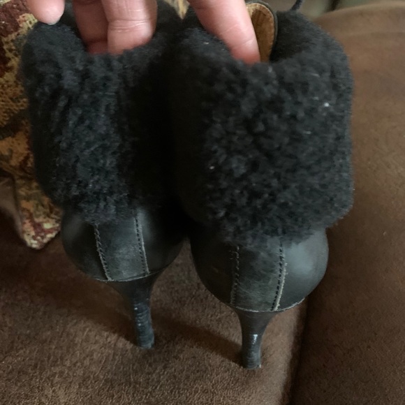 Coach Bootie boots - Picture 4 of 5
